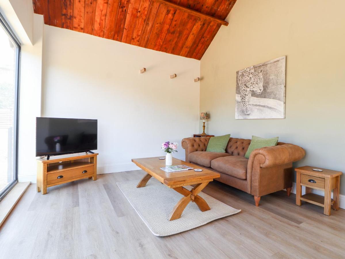 סנדבץ' Swallow Cottage מראה חיצוני תמונה