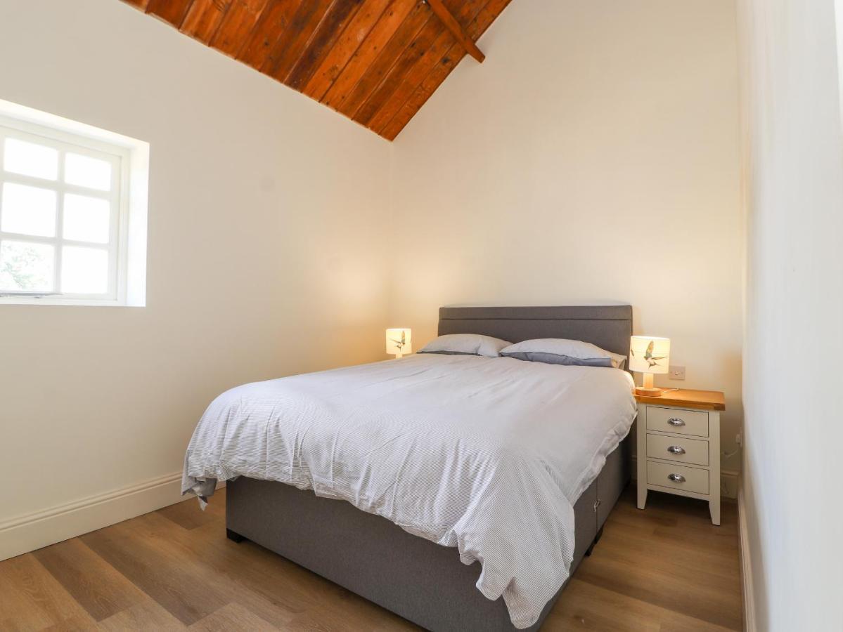 סנדבץ' Swallow Cottage מראה חיצוני תמונה