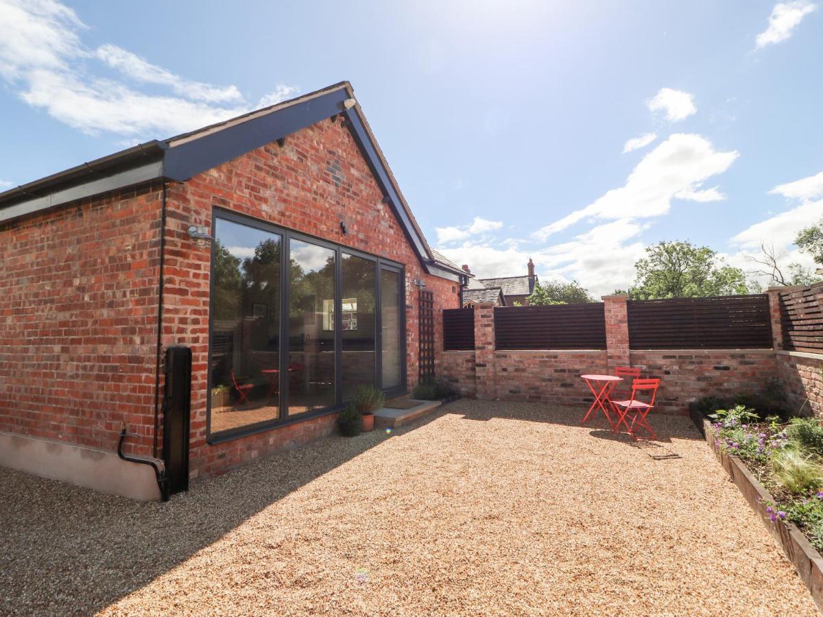 סנדבץ' Swallow Cottage מראה חיצוני תמונה